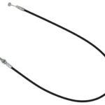 Sno-X Throttle cable Arctic Cat ZR120
