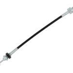 Sno-X Exhaust valve cable Polaris