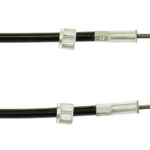 Sno-X Speedometer cable Long Arctic cat