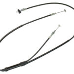 Sno-X Throttle cable Ski-Doo