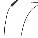 Sno-X Throttle cable Ski-Doo 600EFI