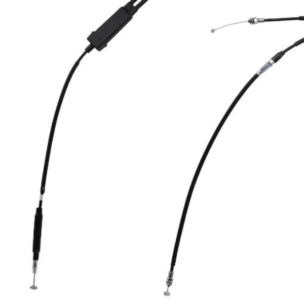 Sno-X Throttle cable Ski-Doo 600EFI