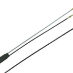 Sno-X Throttle cable Polaris 600/700