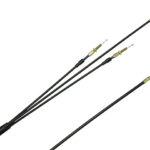 Sno-X Throttle cable Polaris 550