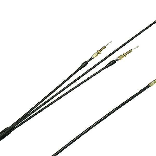 Sno-X Throttle cable Polaris 550