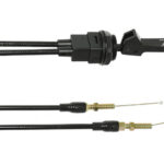 Sno-X Choke cable Ski-Doo Tundra Sport/LT/WT
