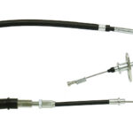 Sno-X Exhaust valve cable Arctic Cat