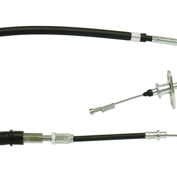 Sno-X Exhaust valve cable Arctic Cat