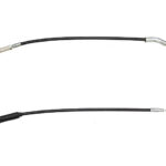 Sno-X Throttle cable Arctic Cat Z1/5000