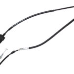 Sno-X Throttle cable BRP 600 carb