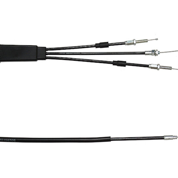 Sno-X Throttle cable BRP 600 RS