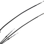 Sno-X Throttle cable BRP 550