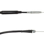 Sno-X Throttle cable BRP 600 Ace (731 mm)