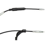 Sno-X Throttle cable Arctic Cat/Yamaha