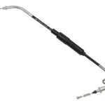 Sno-X Exhaust Valve Cable Arctic Cat