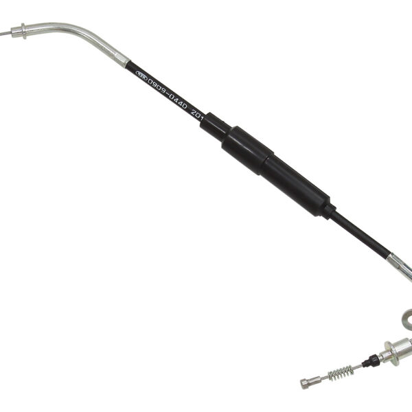 Sno-X Exhaust Valve Cable Arctic Cat