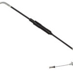 Sno-X Exhaust Valve Cable Arctic Cat