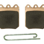 Sno-X Brake pad Arctic Cat