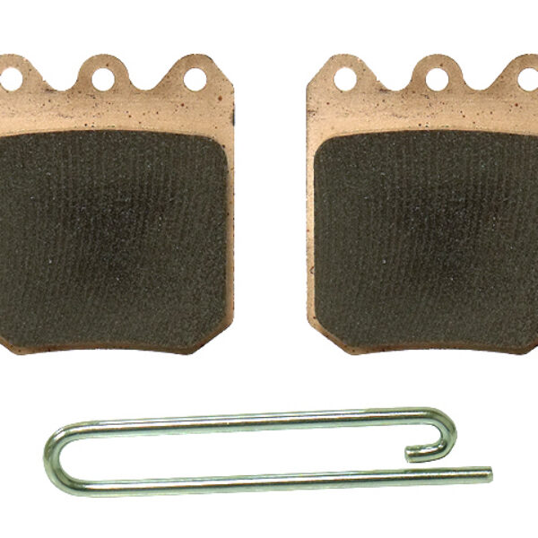 Sno-X Brake pad Arctic Cat