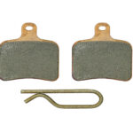 Sno-X Brake pad Polaris 800