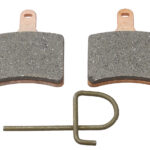 Sno-X Brake Pads Arctic Cat