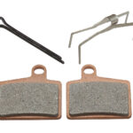 Sno-X Brake pad set Arctic Cat