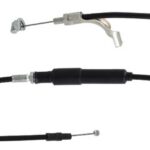 Sno-X Throttle cable Arctic Cat/Yamaha 4000
