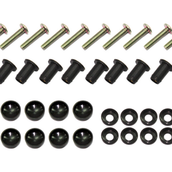 Sno-X Dart Kit