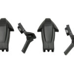 Sno-X Console Latch Ski-Doo/Lynx