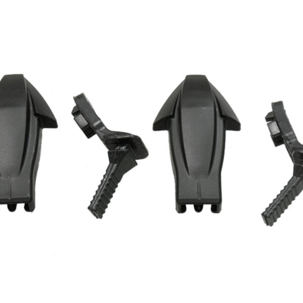 Sno-X Console Latch Ski-Doo/Lynx