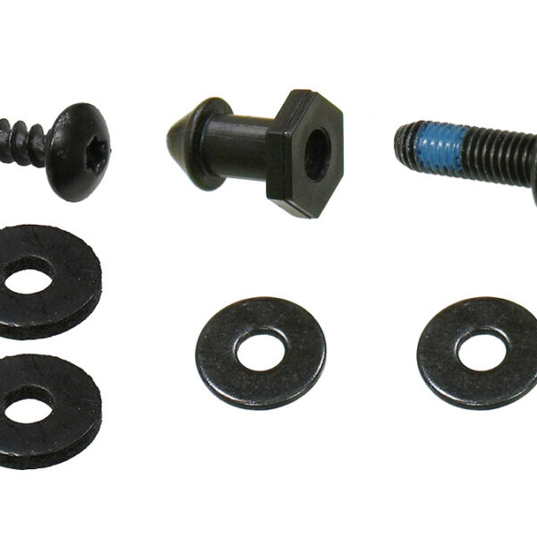 Sno-X Windshield Dart Kit