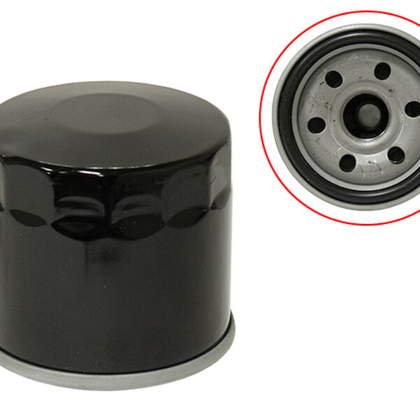 Sno-X Oil filter Arctic Cat
