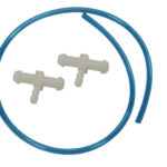 Sno-X Primer hose + t-fittings