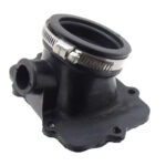 Sno-X Carburetor flange Rotax