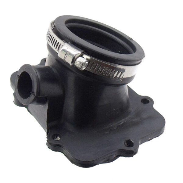 Sno-X Carburetor flange Rotax