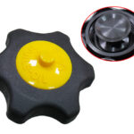 Sno-X Oil tank cap Ski-Doo