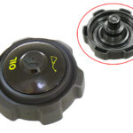 Sno-X Oil tank cap Arctic Cat/Polaris/Yamaha