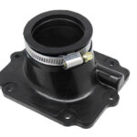 Sno-X Carburator Flange Polaris