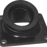 Sno-X Carburator flange Yamaha