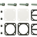 Sno-X Fuel Pump Repair Kit Rotax
