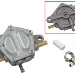 Sno-X Fuel pump dual 70l/h