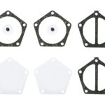 Sno-X Fuel Pump Repair Kit Arctic Cat