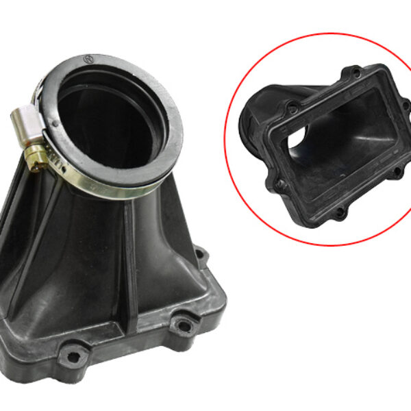 Sno-X Carburetor flange Rotax