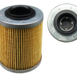 Sno-X Oil filter Rotax 600 ACE/900 ACE