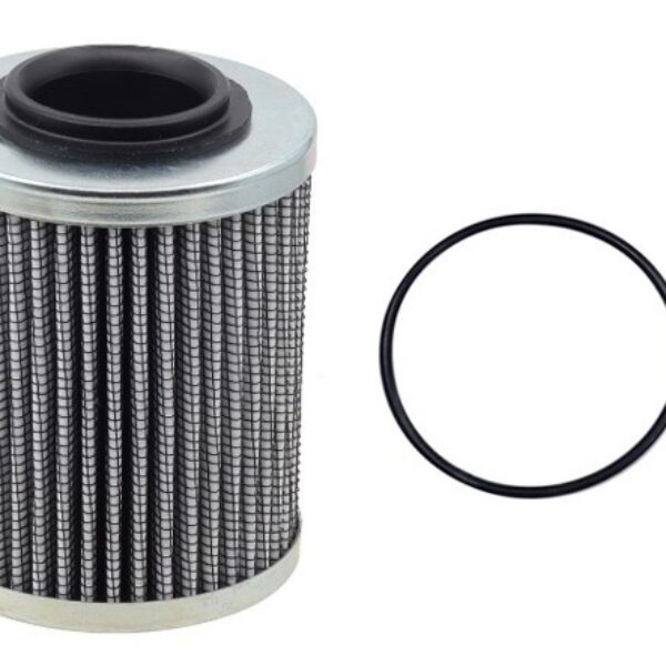 Sno-X Oil filter Rotax 600 ACE/900 ACE (metal inc.O-ring)