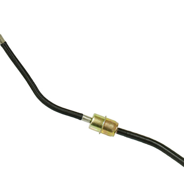 Sno-X Fuel Line with filter Polaris