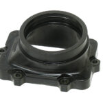 Sno-X Carburator flange BRP 850/600R