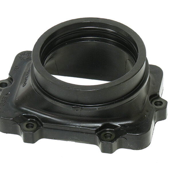 Sno-X Carburator flange BRP 850/600R