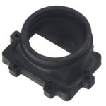 Sno-X Carburator flange Ski-Doo/Lynx 600EFI