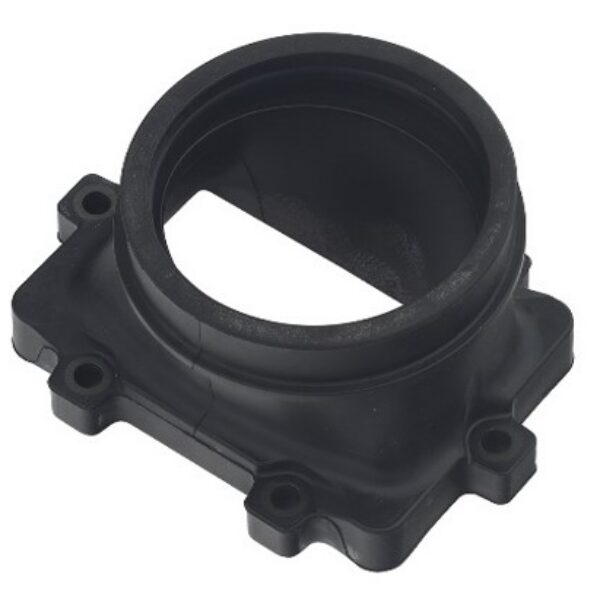 Sno-X Carburator flange Ski-Doo/Lynx 600EFI